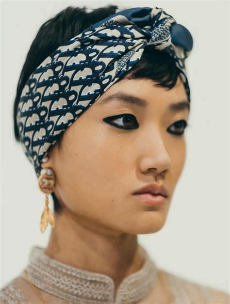 dior head scarves|christian Dior silk squares scarf.